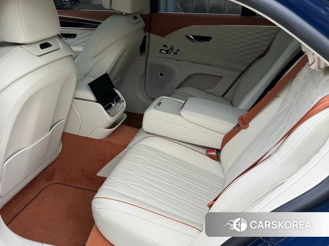 Bentley Flying Spur 3rd Generation id 4443149 из Кореи 17