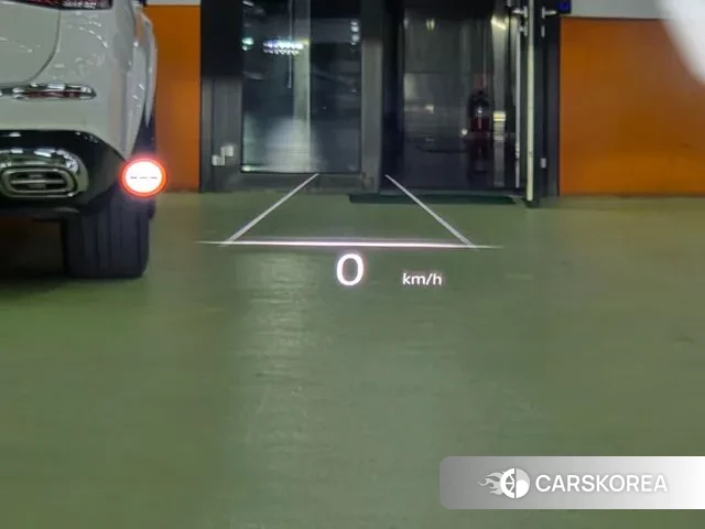 Genesis G90 (RS4) id 3043414 из Кореи 20