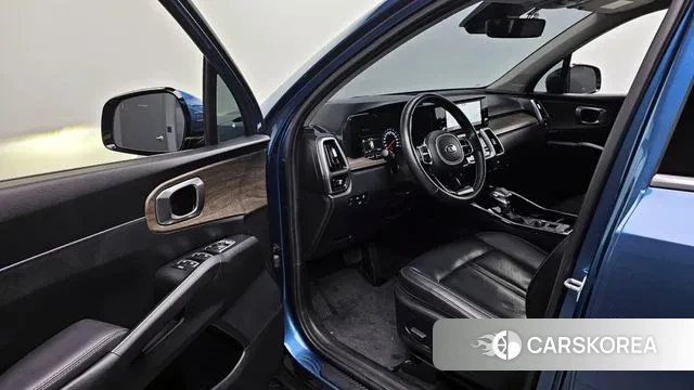 Kia Sorento 4th Generation id 2960665 из Кореи 20