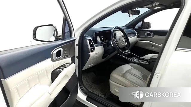 Kia Sorento 4th Generation id 3741772 из Кореи 20