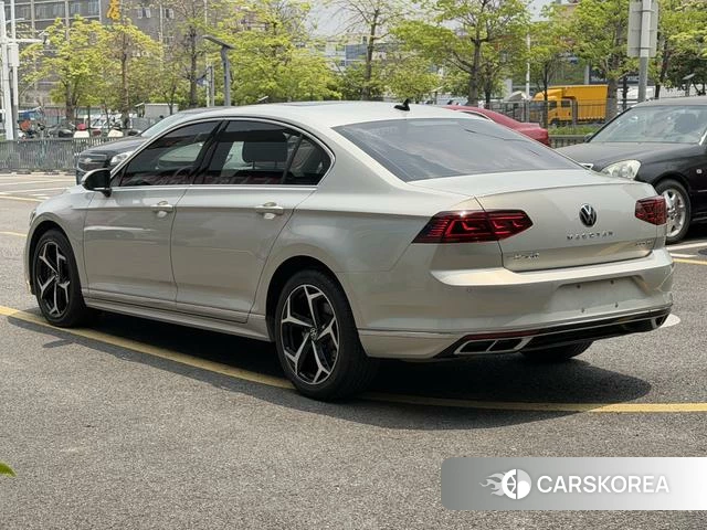 Volkswagen Magotan id 4278624 из Китая 10