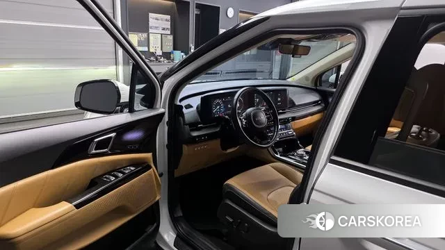 Kia Carnival 4th generation id 3305740 из Кореи 20