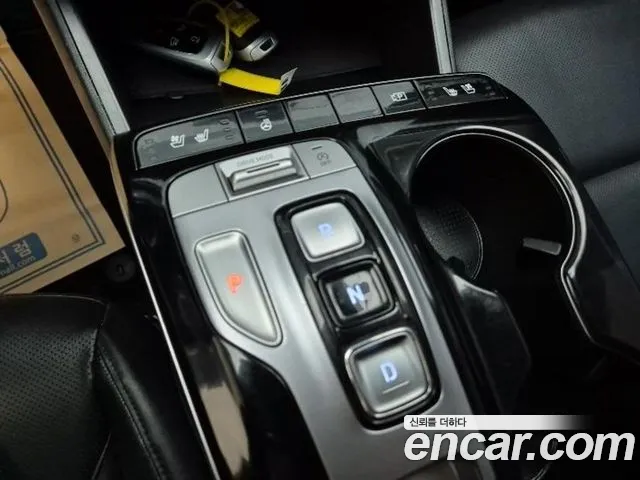 Hyundai Tucson (NX4) id 2621221 из Кореи 17