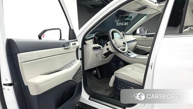 Hyundai The New Palisade id 4308716 из Кореи 35