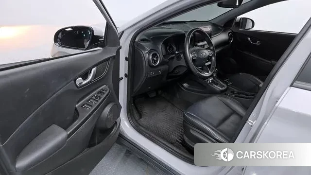 Hyundai The New Kona id 3384742 из Кореи 20