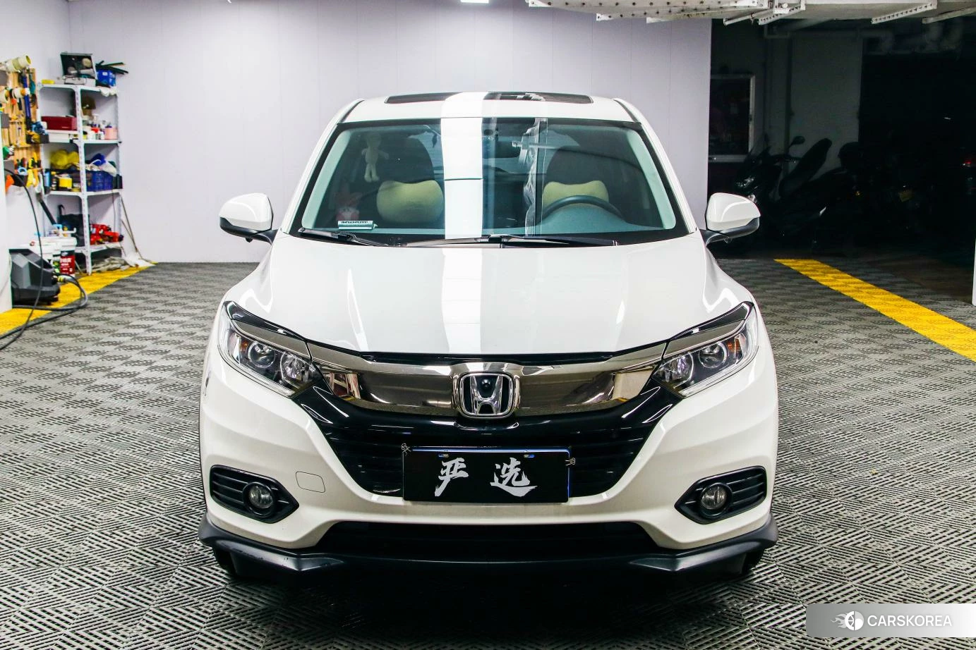 Honda Binzhi id 4407521 из Китая 22