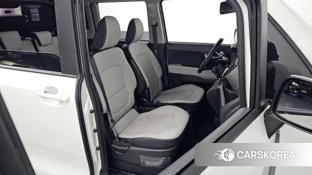 Kia The New Kia Ray id 3452014 из Кореи 20