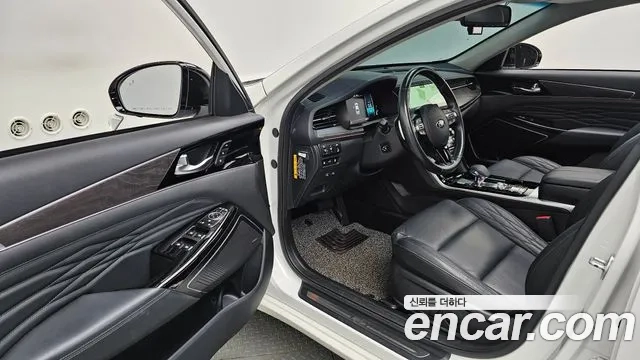 Kia K7 Premier id 2917271 из Кореи 20