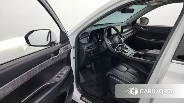 Hyundai The New Palisade id 3482470 из Кореи 20