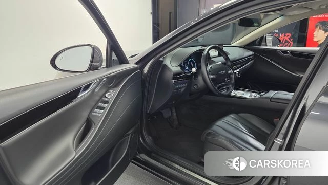 Genesis G80 (RG3) id 4507817 из Кореи 32