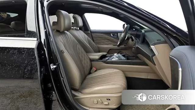 Kia K8 id 3759651 из Кореи 20