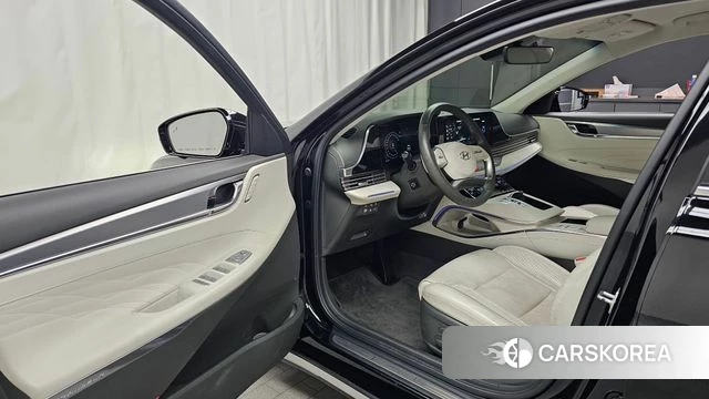 Hyundai The New Grandeur IG id 3892493 из Кореи 20