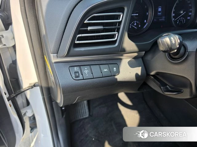 Hyundai The New Avante AD id 4403293 из Кореи 14
