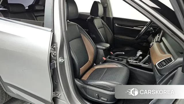 Kia Seltos id 3621028 из Кореи 20