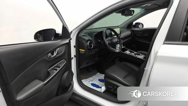 Hyundai Kona Electric id 4581313 из Кореи 29