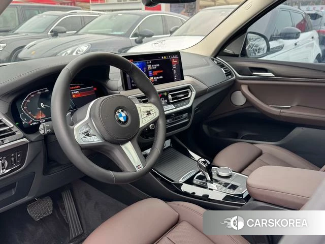 BMW X3 id 3939258 из Китая 10
