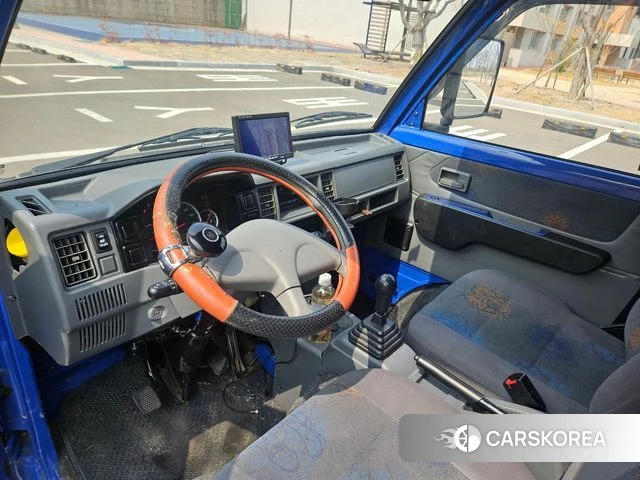 Chevrolet (GM Daewoo) New Damas id 4268846 из Кореи 19