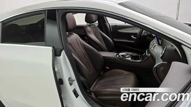 Mercedes-Benz CLS-Class C257 id 2956770 из Кореи 20