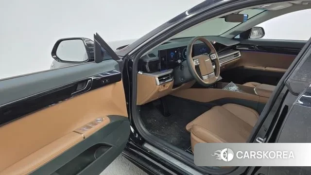 Hyundai Grandeur (GN7) id 3599798 из Кореи 20