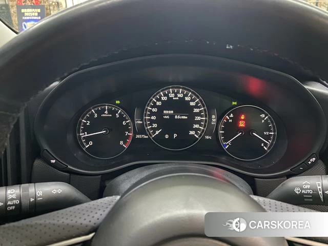 Mazda CX-50 line also id 4273489 из Китая 21