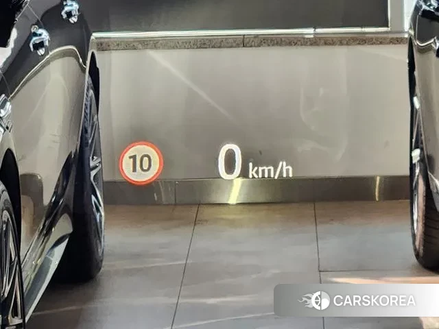 Land Rover Range Rover 5th Generation id 3528951 из Кореи 20