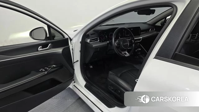 Kia K5 3rd generation id 3892129 из Кореи 20