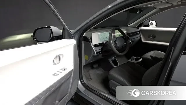 Hyundai Ionic 5 id 3342879 из Кореи 20