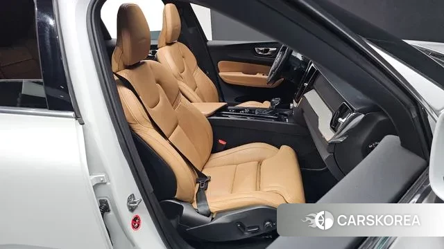 Volvo XC60 second Generation id 3283601 из Кореи 20