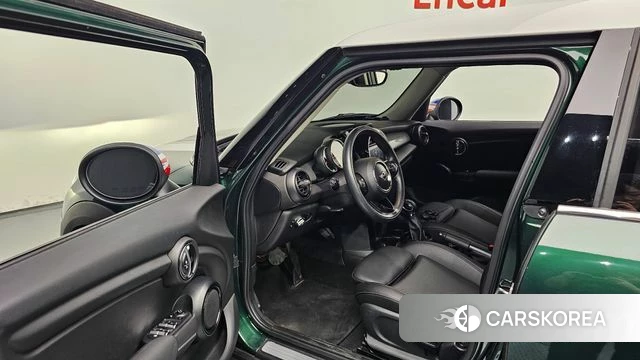 Mini Cooper id 4305115 из Кореи 20