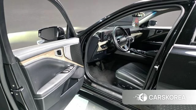 Kia K8 id 4281999 из Кореи 20