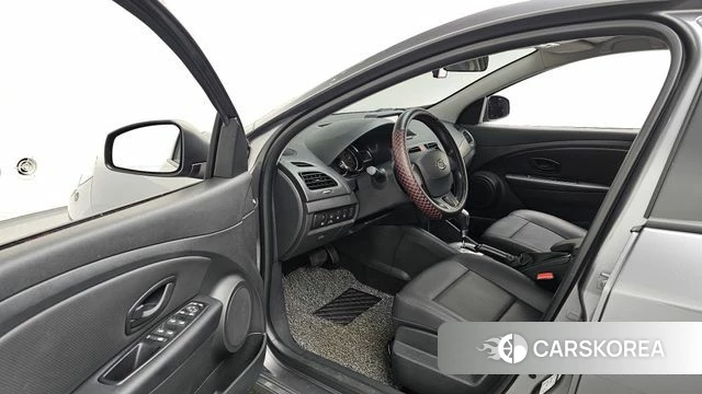 Renault Korea (Samsung) SM3 Neo id 4849941 из Кореи 31