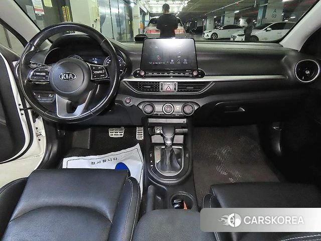 Kia Come New K3 id 4633246 из Кореи 19