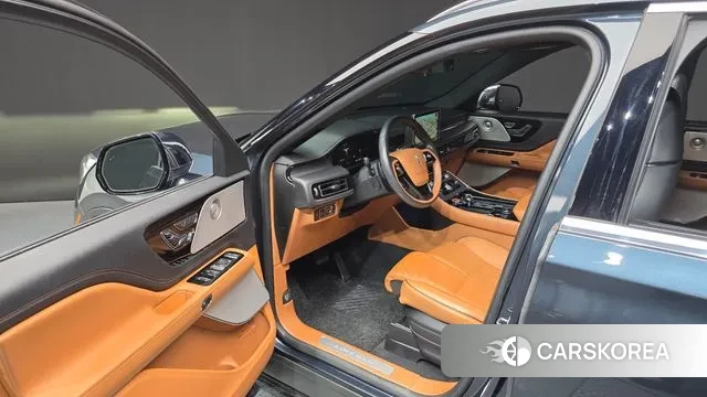 Lincoln Aviator 2nd generation id 3343828 из Кореи 20