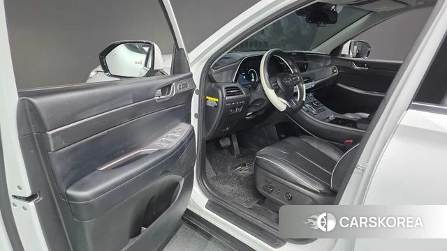 Hyundai Palisade id 4594628 из Кореи 36