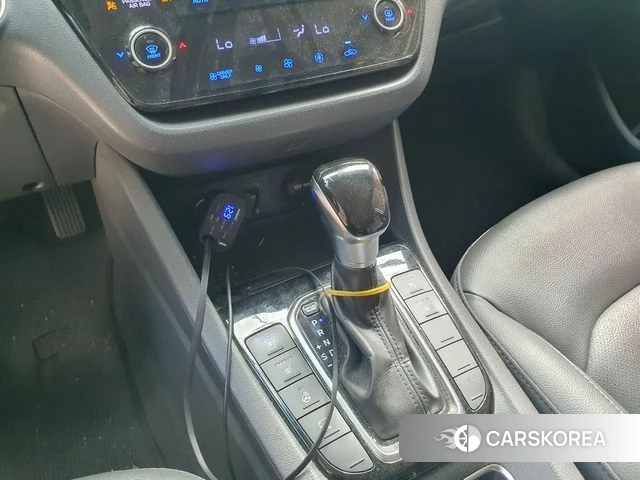 Hyundai The New Ionic Hybrid id 4430112 из Кореи 15
