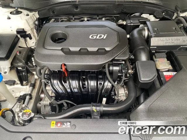 Hyundai Grandeur IG id 2876827 из Кореи 20