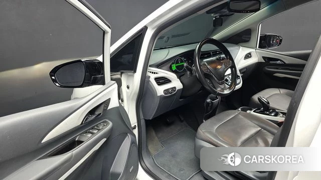 Chevrolet (GM Daewoo) Bolt EV id 4737306 из Кореи 20