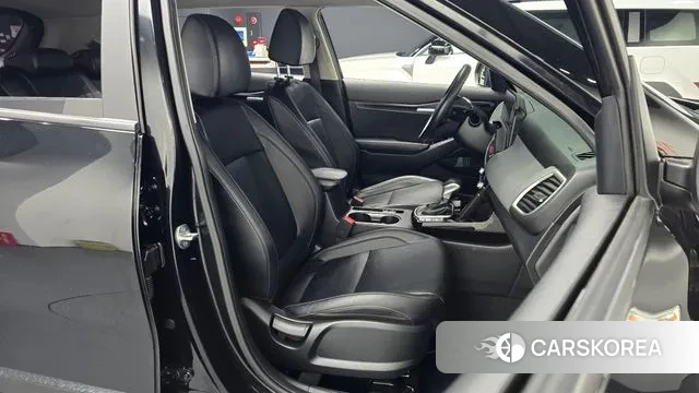 Kia The New Seltos id 3467888 из Кореи 20