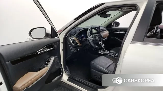 Kia Seltos id 3318703 из Кореи 20