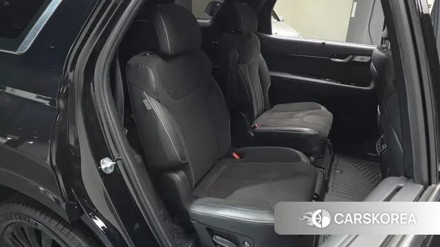 Hyundai The New Palisade id 3716273 из Кореи 20