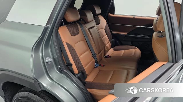 Ssangyong Torres id 4376123 из Кореи 34