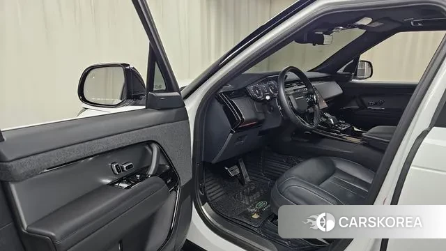 Land Rover Range Rover Sport 3rd Generation id 3420438 из Кореи 20