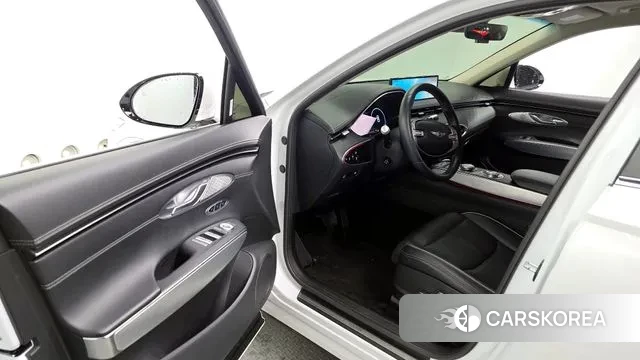 Genesis GV70 id 3425414 из Кореи 20