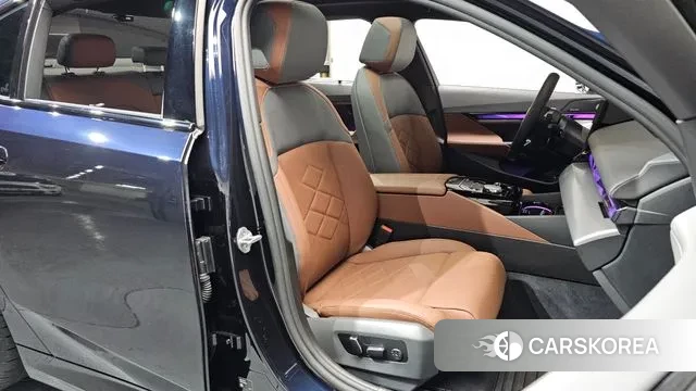 BMW 5 Series (G60) id 3700699 из Кореи 20