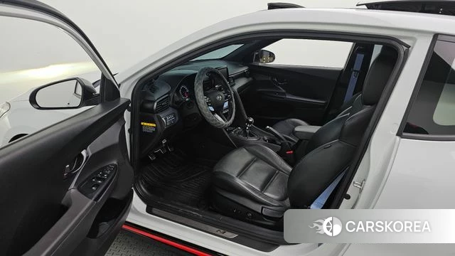 Hyundai Veloster (JS) id 4430433 из Кореи 20
