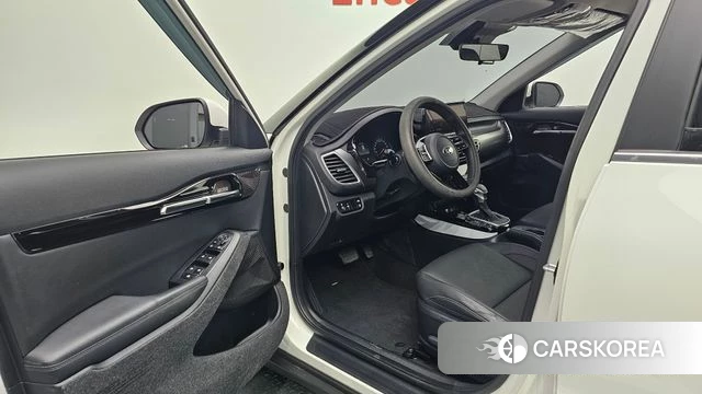 Kia Seltos id 3843179 из Кореи 20