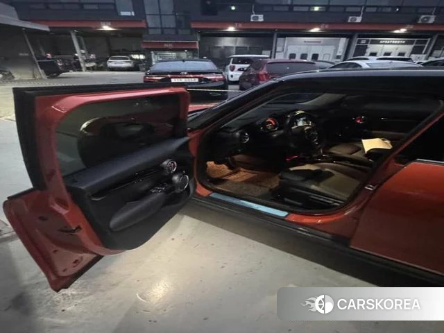 Mini Cooper S id 3796241 из Кореи 12