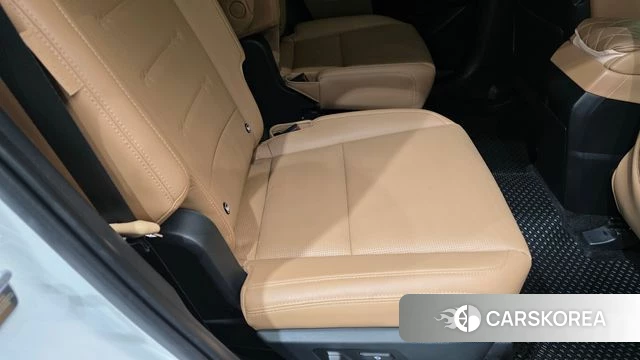 Hyundai Santa Fe (MX5) id 3940296 из Кореи 20