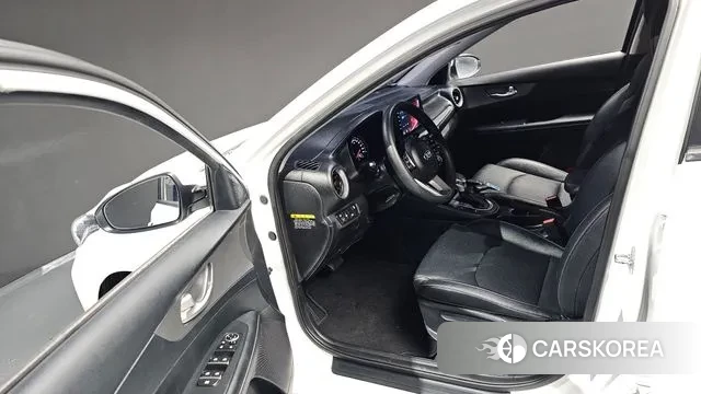 Kia Come New K3 id 3568468 из Кореи 20