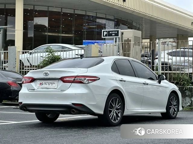 Toyota Camry id 4353597 из Китая 20